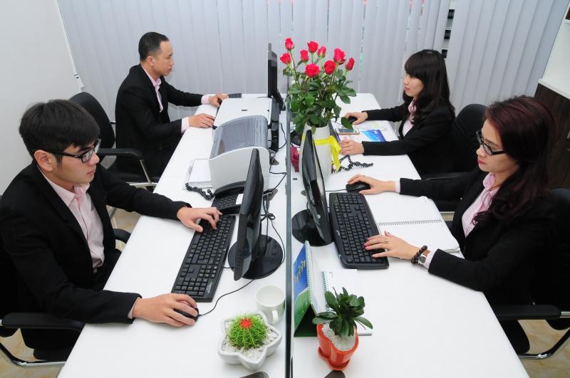 Biết tôn trọng người khác