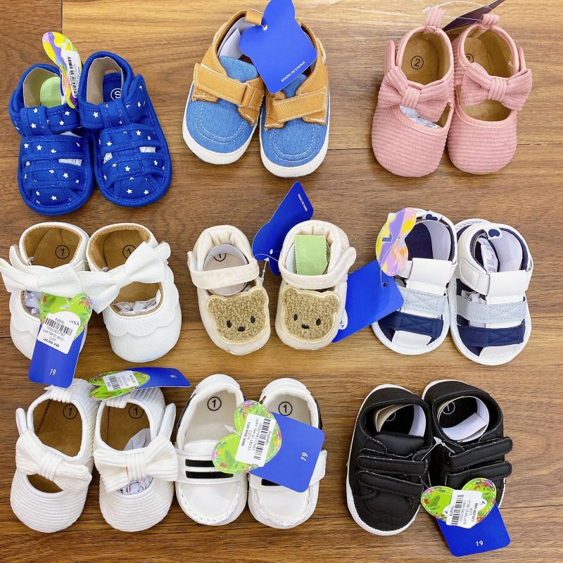 Big Baby Shop