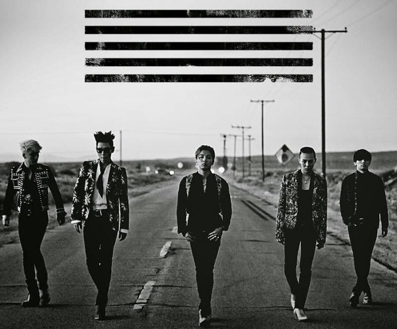 Big Bang