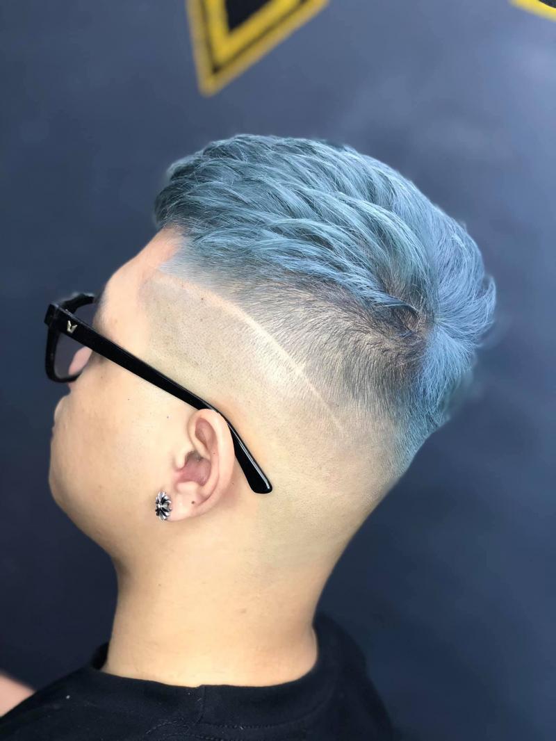 BIG Barbershop