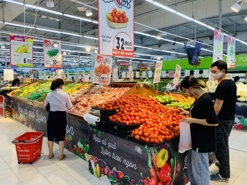 Big C Thăng Long - Hà Nội