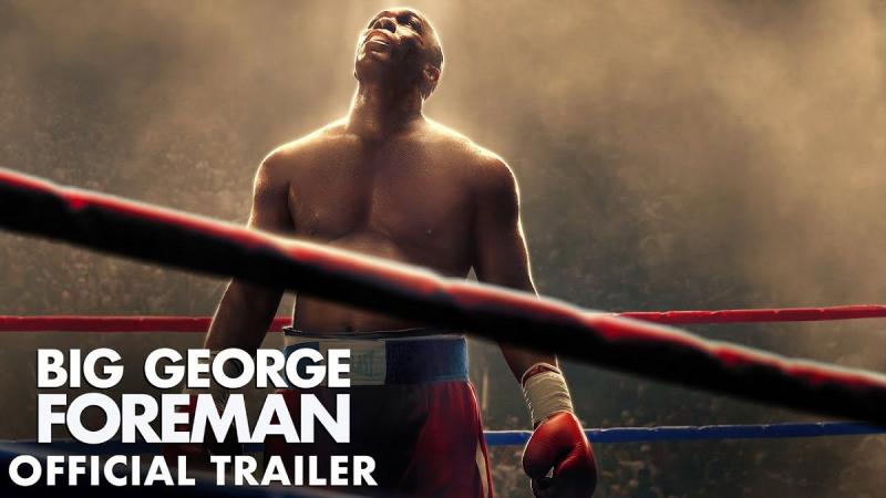 Big George Foreman
