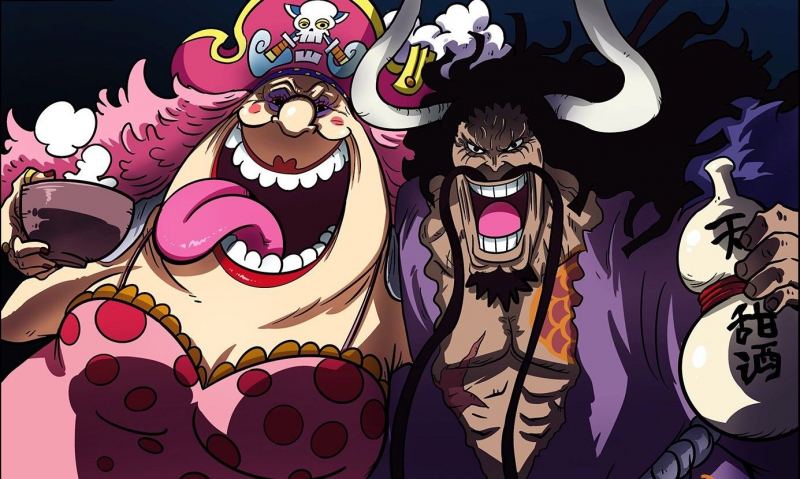 Big Mom