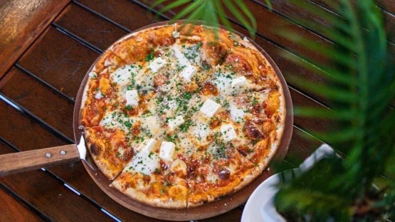 Big Tree Bistro