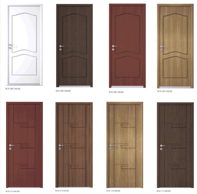 Cửa gỗ Big Door Việt Nam