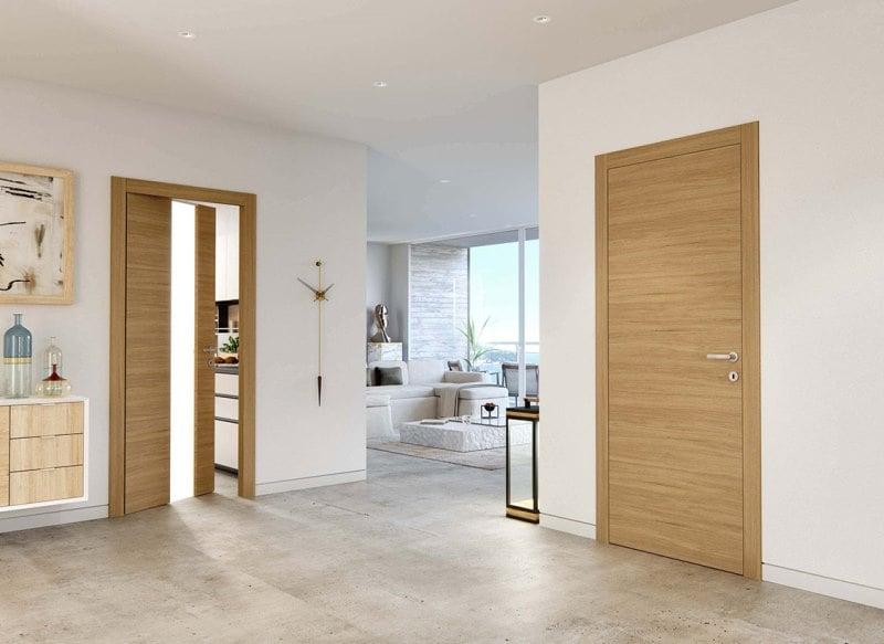 Cửa gỗ Big Door Việt Nam