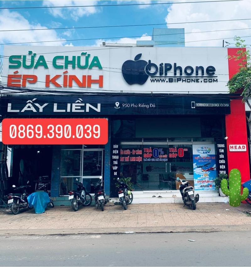 Biiphone Store
