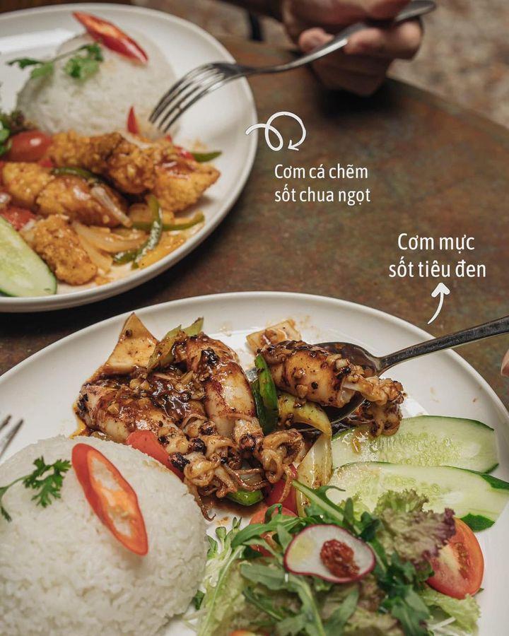 Biker Shield Bistro