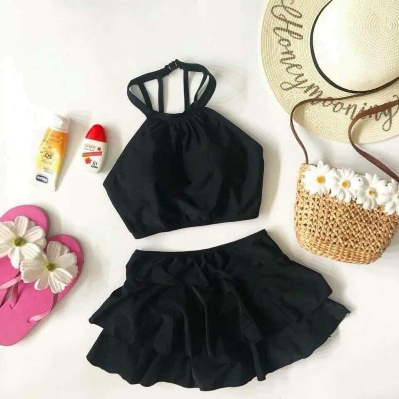 Bikini Duyên Nguyễn