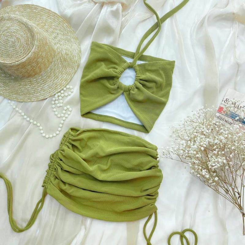 Bikini Retro