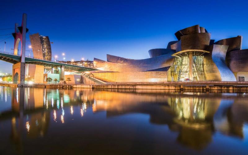 Bilbao, Tây Ban Nha