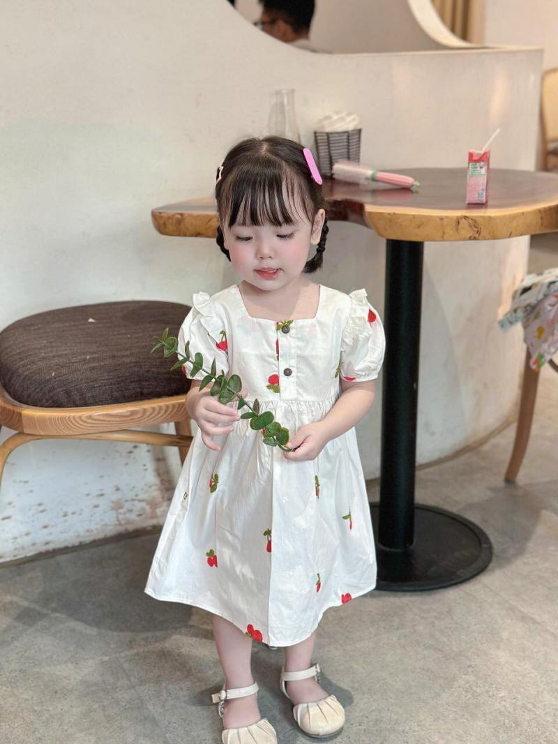 BiLi Kids Quần Áo Trẻ Em