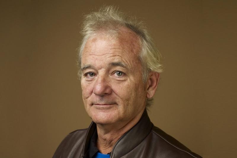 Bill Murray