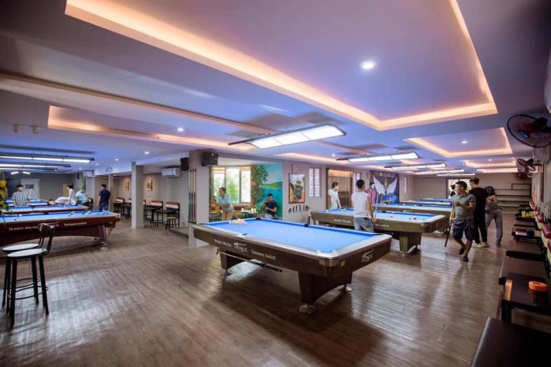 Billiards KingKong