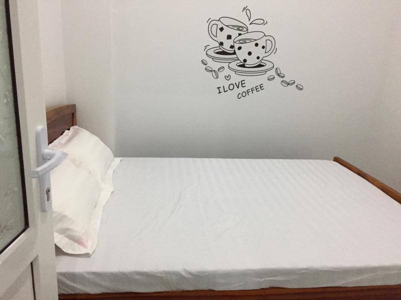 Bill's Homestay