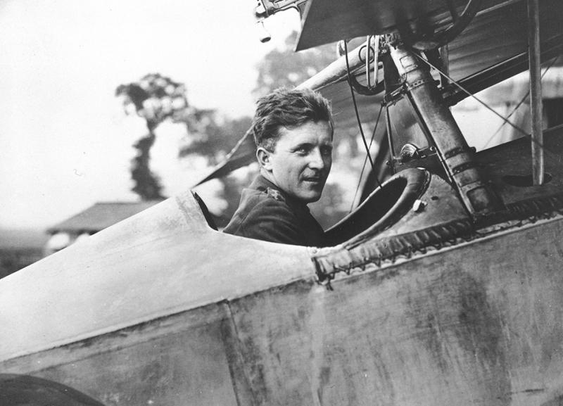 Billy Bishop
