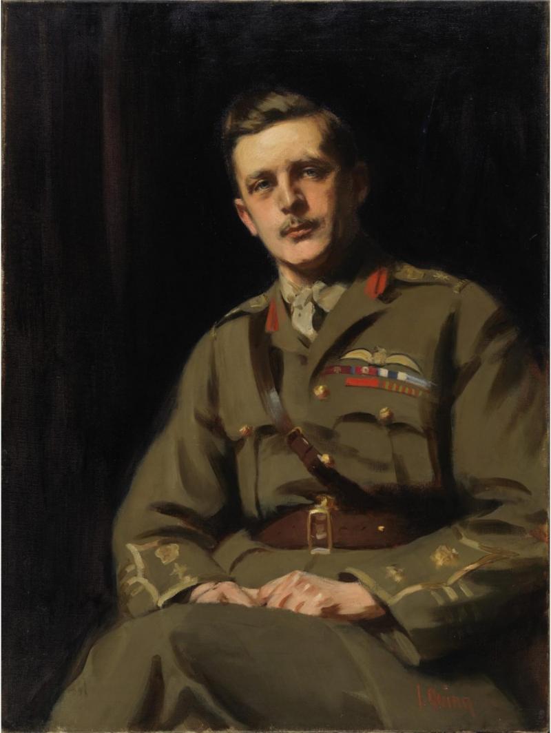 Billy Bishop
