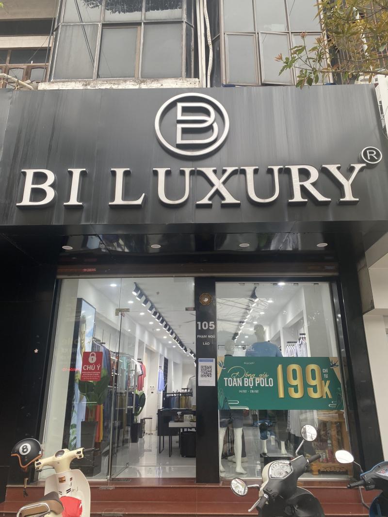 Biluxury