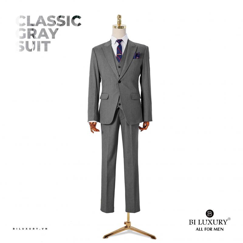 Biluxury Hải Phòng