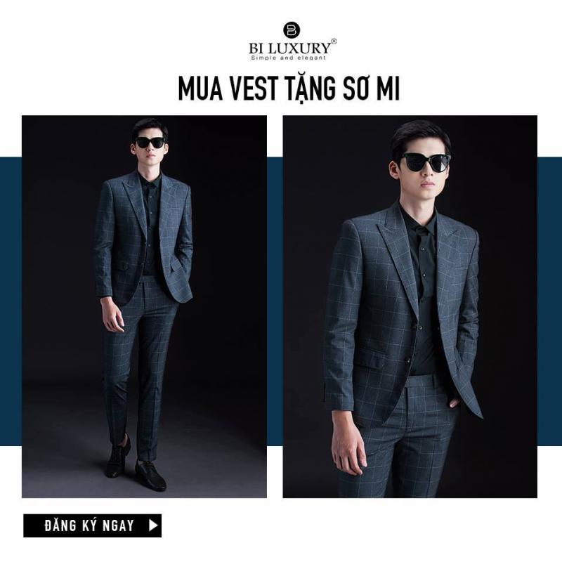 Biluxury Hải Phòng