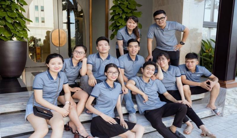 Đồng phục Biluxury