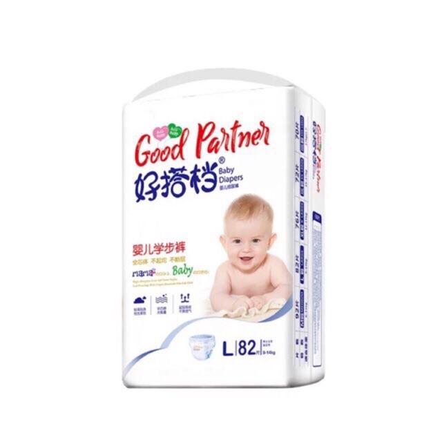 Bỉm Good Partner