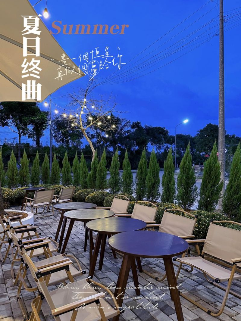 Bim House Cafe