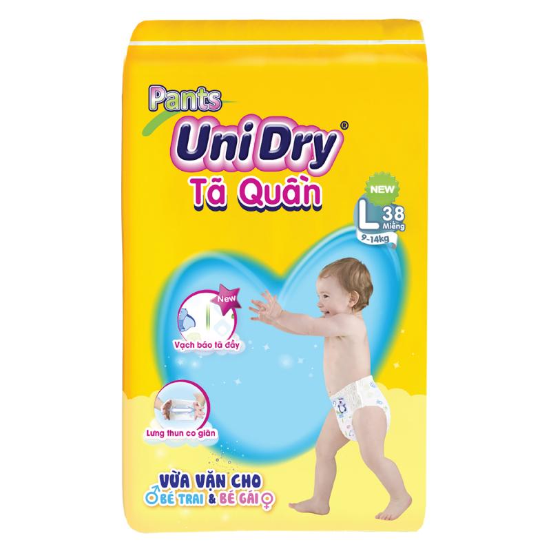 Bỉm UniDry