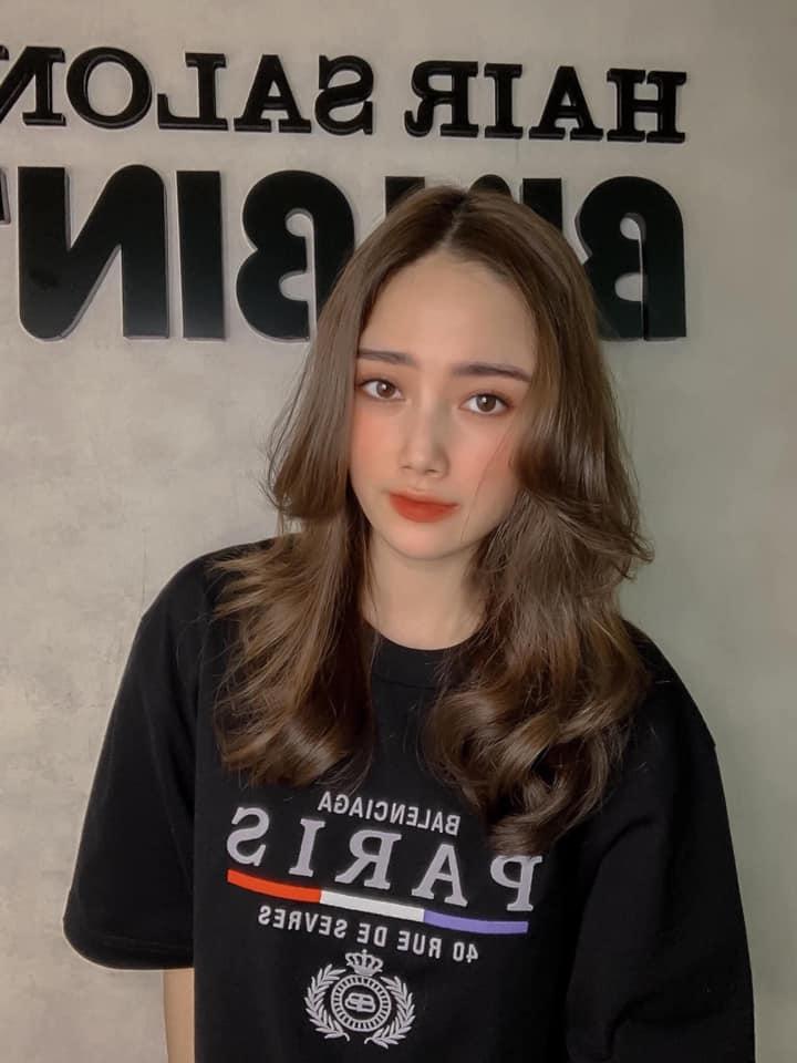 BIN BIN’S Hair Salon