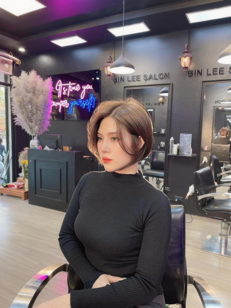 Bin Lee Salon