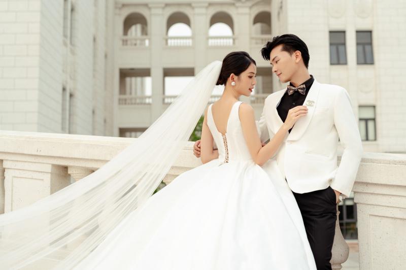 Bin Lee Wedding