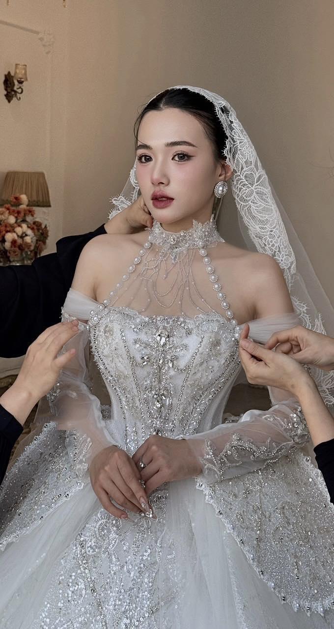 Bin Lee Wedding