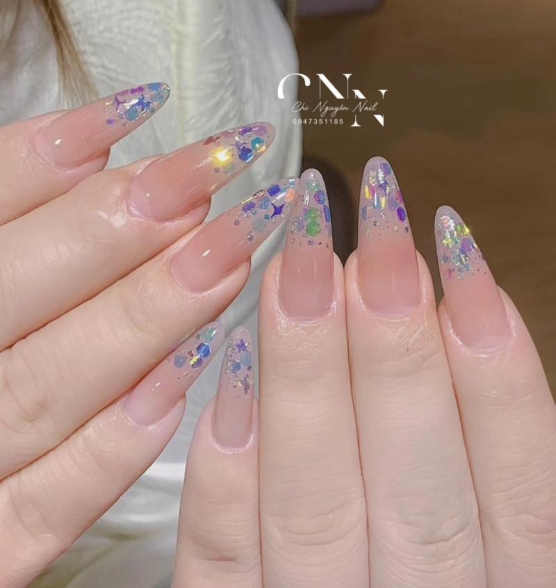 Bin Nail