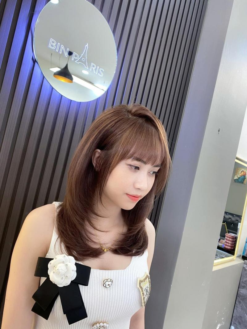 ﻿Bin Paris Hair Salon