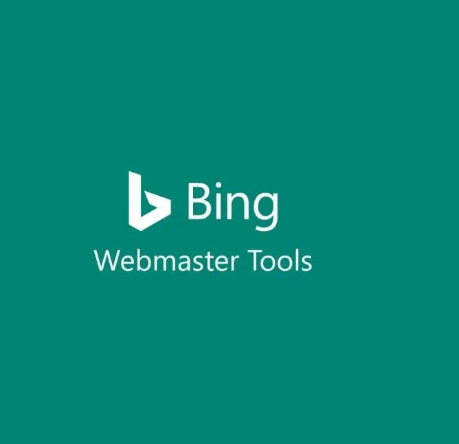 Bing Webmaster Tools