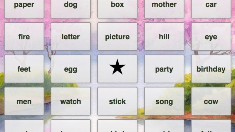 Bingo