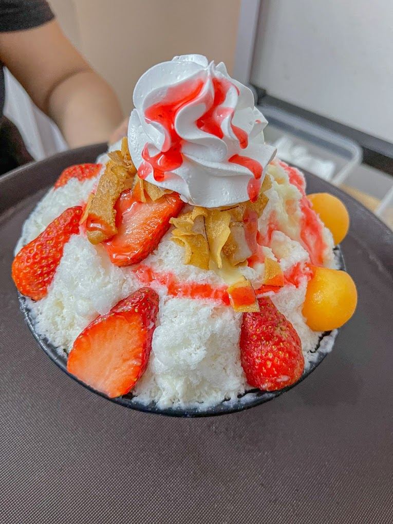 Bingsu D2