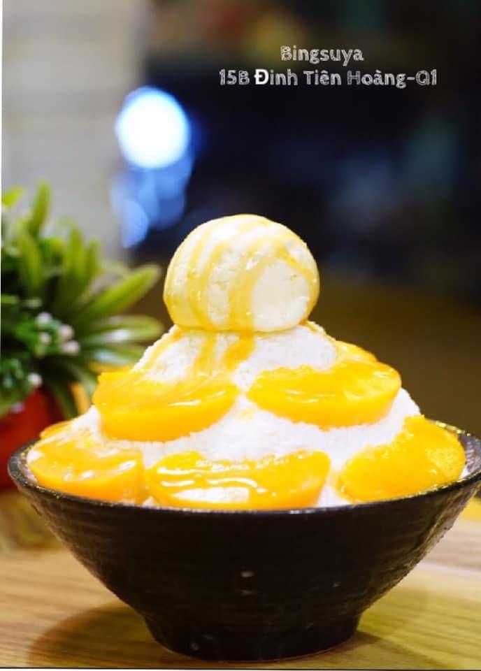 Bingsuya Coffee