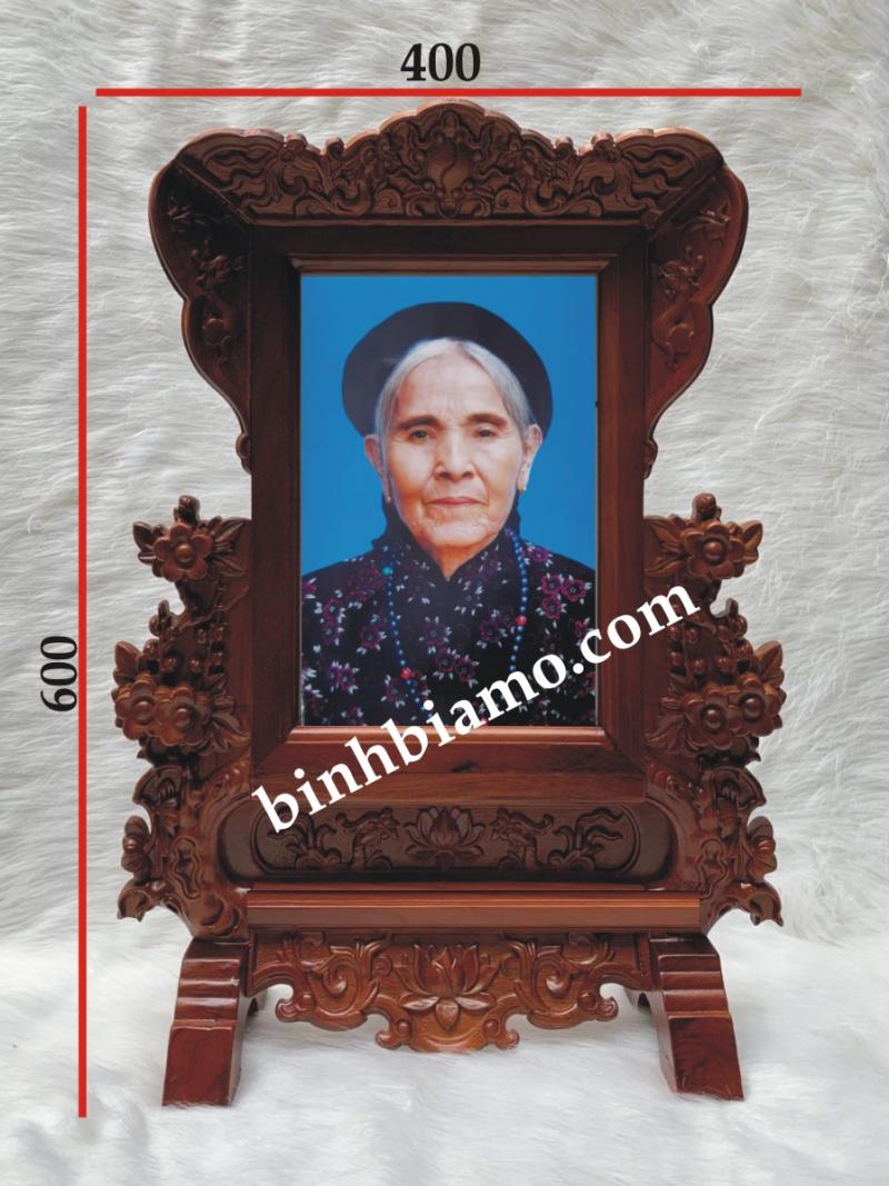 Bình Bia Mộ