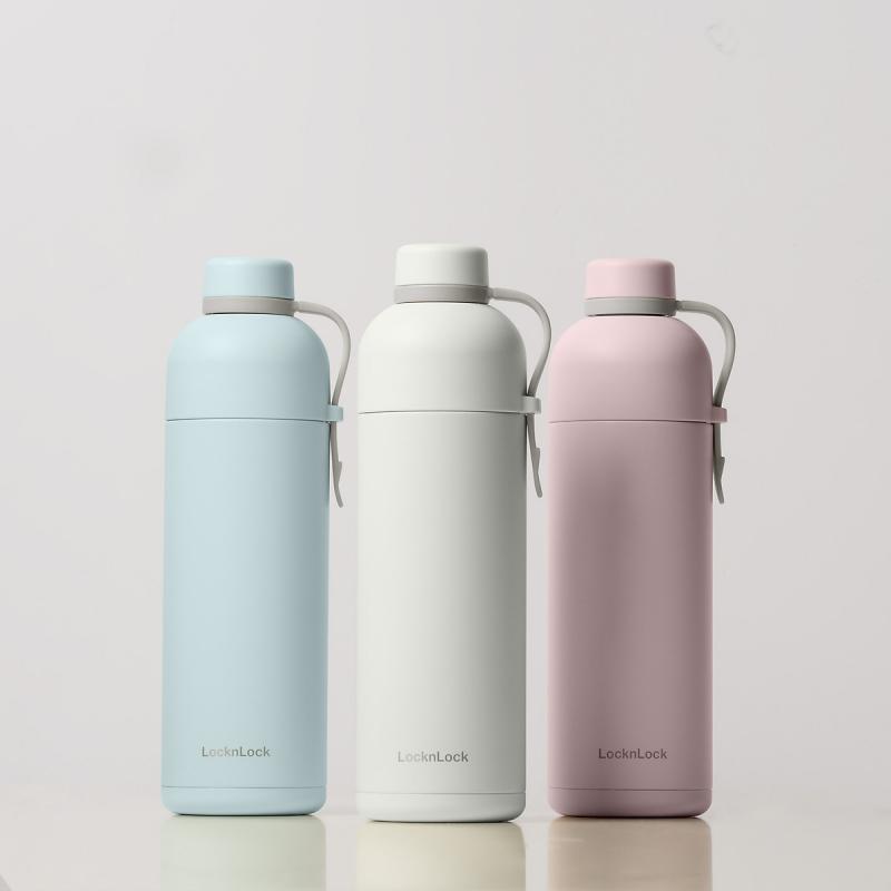 Bình giữ nhiệt Lock&Lock Belt Bottle LHC4267