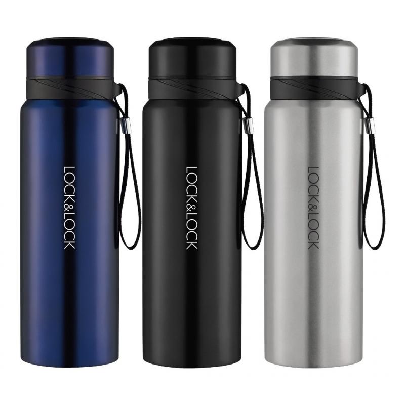 Bình giữ nhiệt Lock&Lock Vacuum Bottle LHC6180