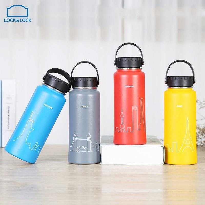 Bình giữ nhiệt Lock&Lock Riga Tumbler LHC4160