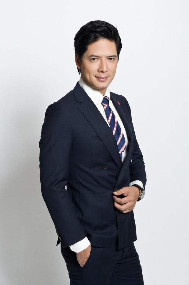 Người mẫu Bình Minh