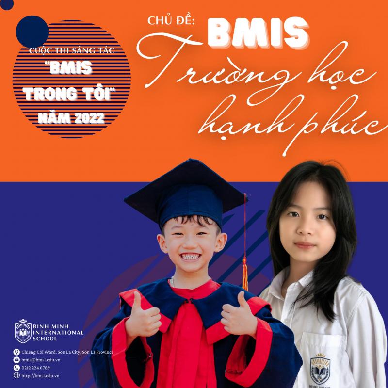 Binh Minh International School