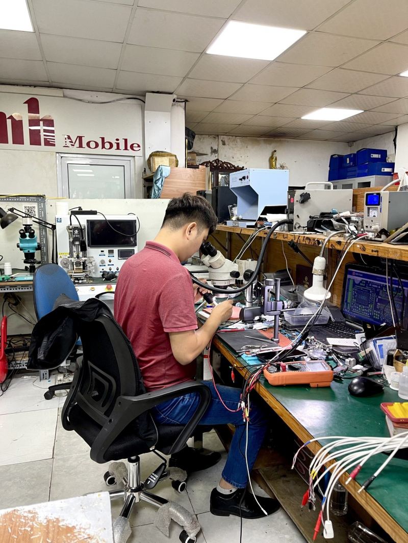 Bình Minh Mobile