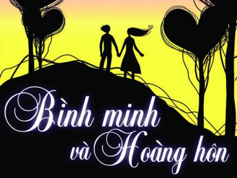 Bình minh và hoàng hôn - Tân Di Ổ