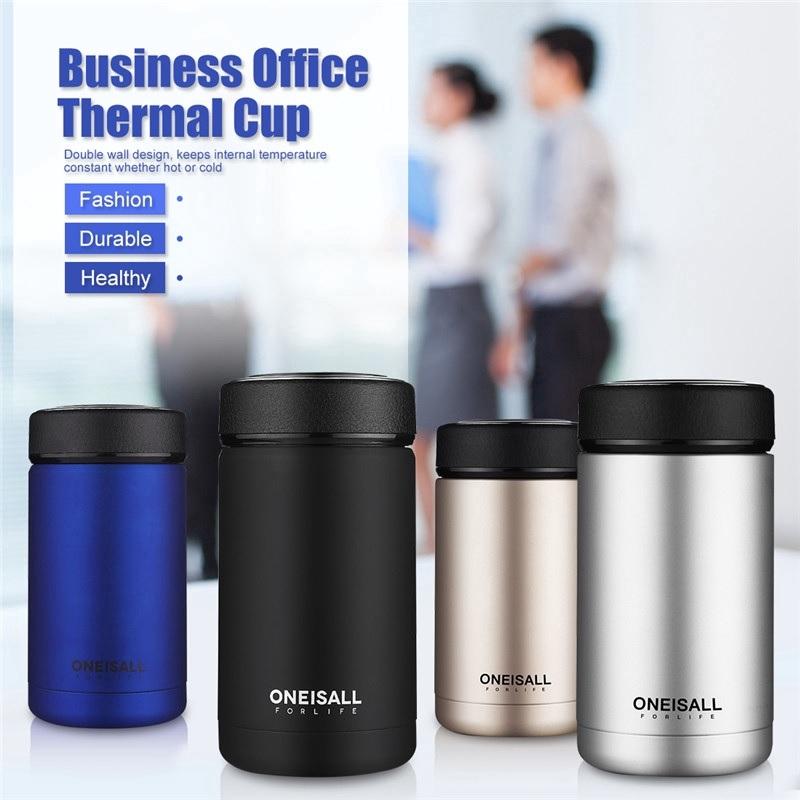 Bình nước giữ nhiệt ONEISALL