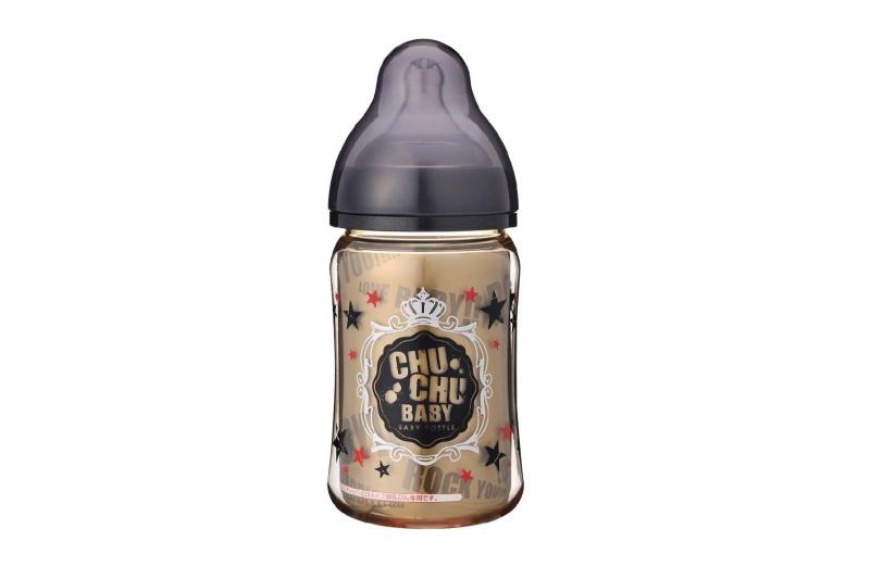 Bình sữa ChuChuBaby