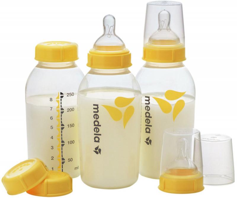 Bình sữa Medela