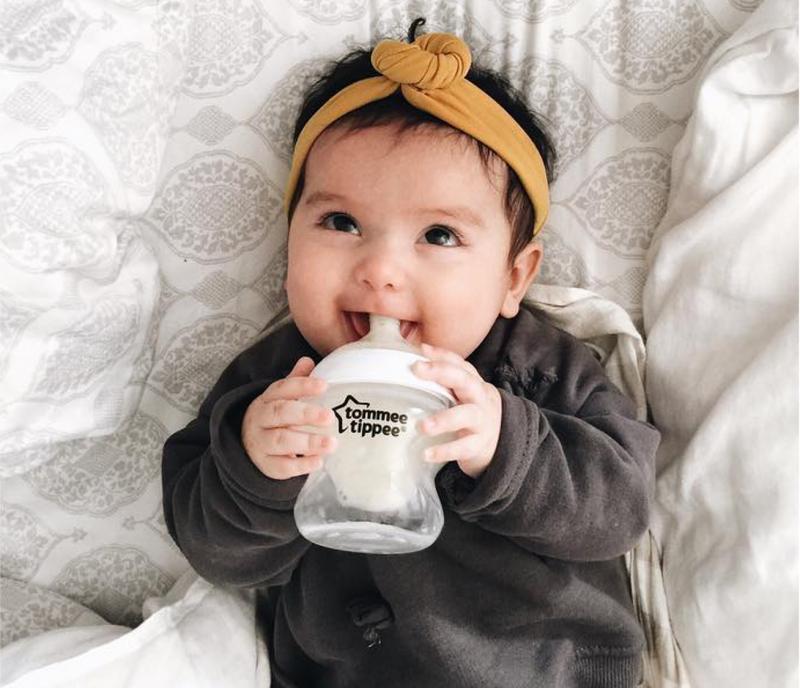 Bình sữa Tommee Tippee – Anh Quốc